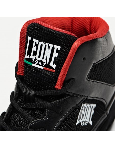 Leone's CL130 Luchador: The ultimate boxing boot for every fighter