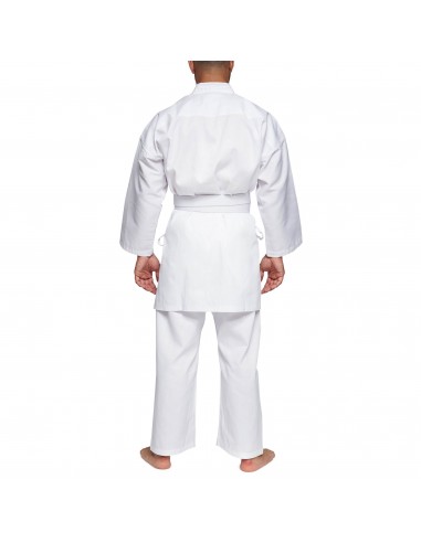 Leone Karate - Kung Fu - Taekwondo Anzug AB400
