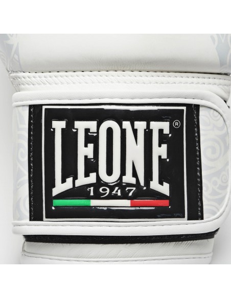 Gants de boxe Maori - Leone1947 chez Vikingstore.ch
