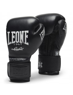 Guanti da boxe da allenamento in pelle - I migliori da Leone1947