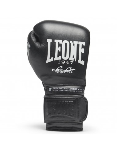 Guanti da boxe da allenamento in pelle - I migliori da Leone1947
