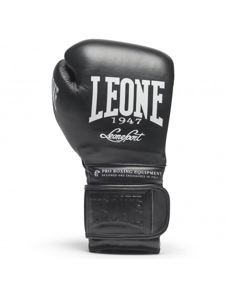 Gants de boxe d'entraînement en cuir - The Greatest de Leone1947