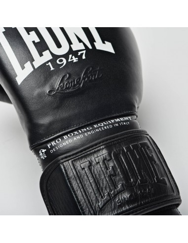 Gants de boxe d'entraînement en cuir - The Greatest de Leone1947