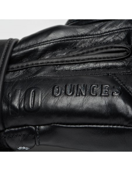 Leather training boxing gloves - The Greatest from Leone1947