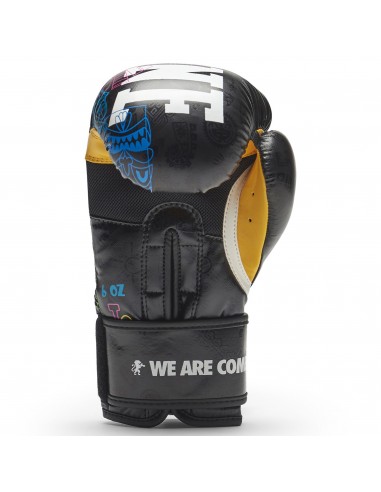 Leone Kinder Boxhandschuhe Totem