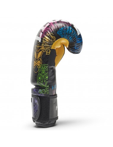 Leone Kinder Boxhandschuhe Totem