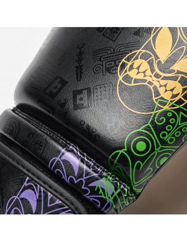 Leone Kinder Boxhandschuhe Totem