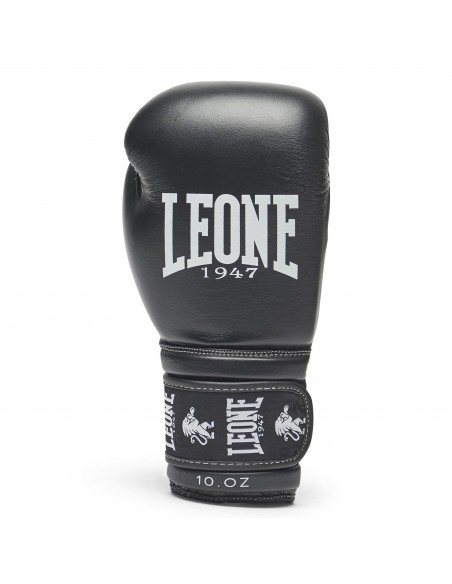Leone Boxhandschuhe Ambassador schwarz
