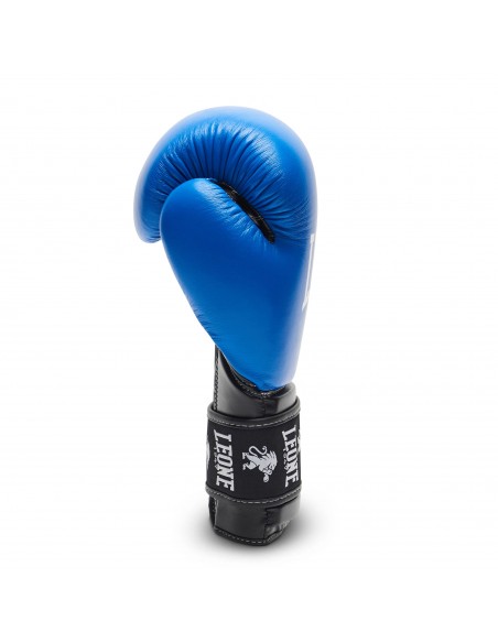 Leone Boxhandschuhe Ambassador blau