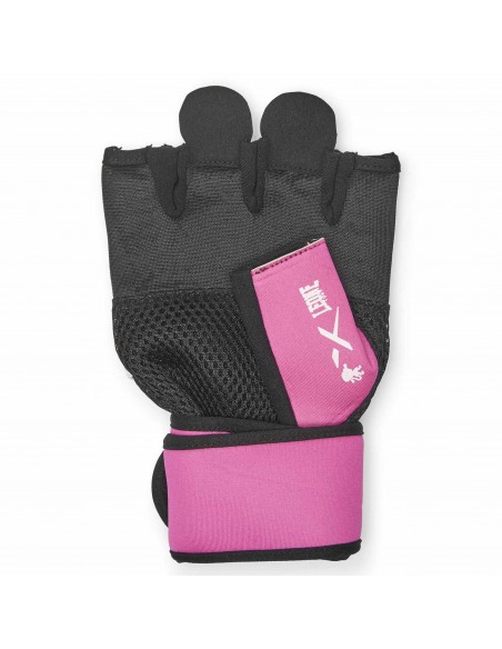 Fitbox Gloves - Leone BoxFit Gloves - Vikingstore.ch