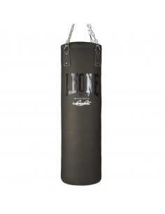 Sacco da boxe Black Edition Heavy Bag - Leone1947