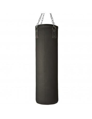 Sac de boxe Black Edition Heavy Bag - Leone1947