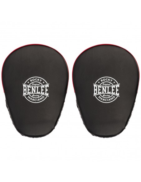 BENLEE Dewey, des griffes en cuir synthétique : Entraînement de boxe efficace garanti