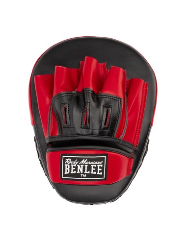 BENLEE Dewey, des griffes en cuir synthétique : Entraînement de boxe efficace garanti