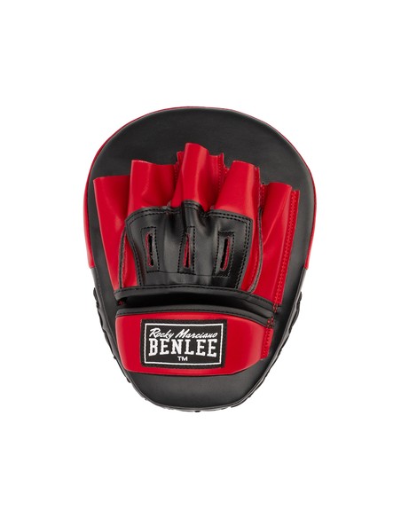 BENLEE Dewey, des griffes en cuir synthétique : Entraînement de boxe efficace garanti