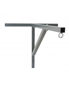 Wall bracket for punching bags - Leone 1947 - buy in Swiss online shop 2