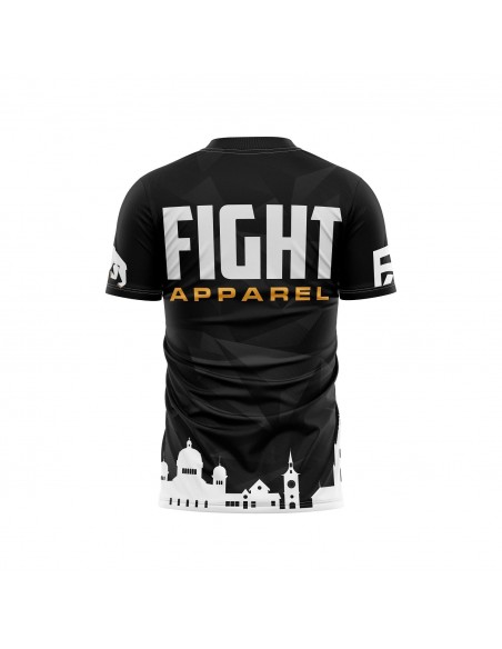 Fight Apparel Hauptstadtkämpfer 2.0 Performance Shirt