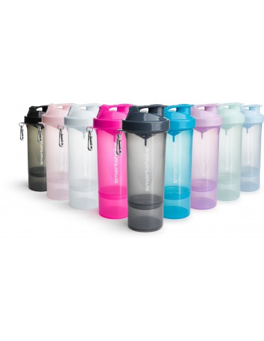 Smart Shaker Slim 500ml - Buy the original in the swiss online shop