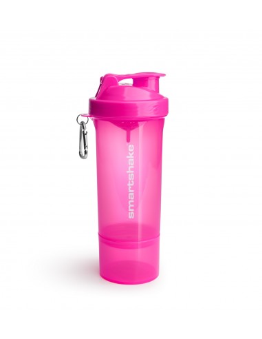 Smart Shaker Slim 500ml - Buy the original in the swiss online shop
