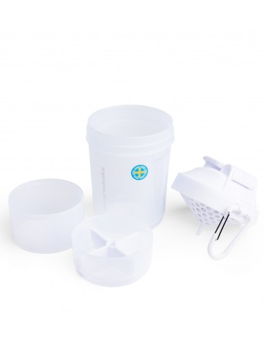 Smart Shake Original2Go: perfect for everyday gym use