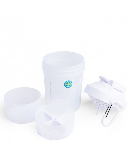 Smart Shake Original2Go : parfait pour la gym au quotidien