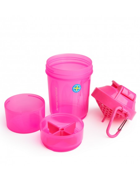 Smart Shake Original2Go : parfait pour la gym au quotidien