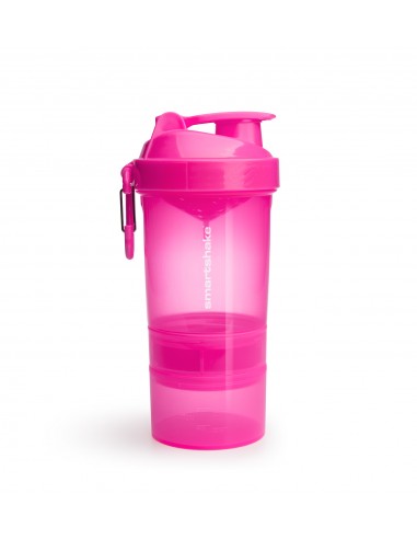 Smart Shake Original2Go: perfect for everyday gym use
