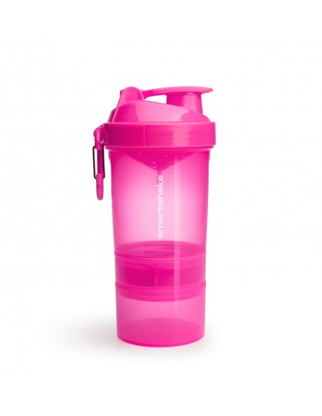 Smart Shake Original2Go: perfect for everyday gym use