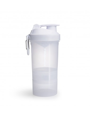 Smart Shake Original2Go : parfait pour la gym au quotidien