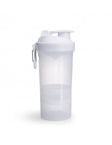 Smart Shake Original2Go : parfait pour la gym au quotidien