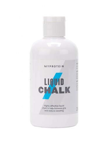Liquid Chalk - Flüssigkreide 250ml