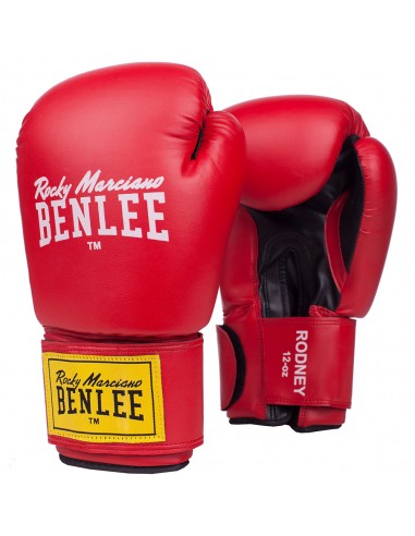 Buy Benlee Rodney boxing gloves: Train like Rocky Marciano