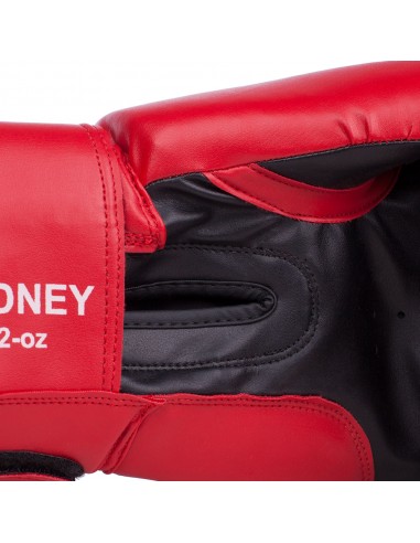 Acheter des gants de boxe Benlee Rodney : Entraîne-toi comme Rocky Marciano