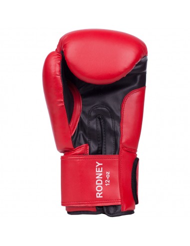 Acquista i guantoni da boxe Benlee Rodney: Allenati come Rocky Marciano