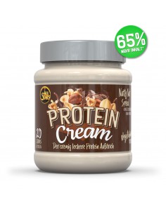 Creme proteiche - Acquista All Stars Chocolate Creme Low Carb online