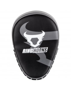Ringhorns Charger Focus Mitts: il tuo must per l'allenamento di boxe!