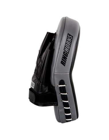 Ringhorns Charger Focus Mitts: Your must-have for boxing training!