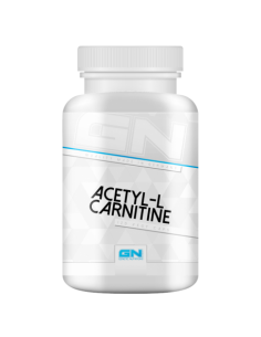 GN Acetyl L-Carnitin 120 Stk