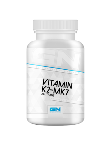 GN Laboratories Vitamin K2  All Trans 60 Stk