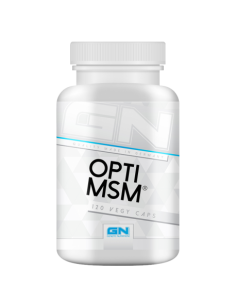 Opti MSM - Metilsulfonilmetano - GN Laboratories compra online