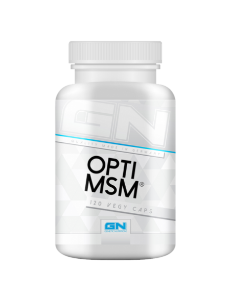 Opti MSM - Methylsulfonylmethane - GN Laboratories buy online