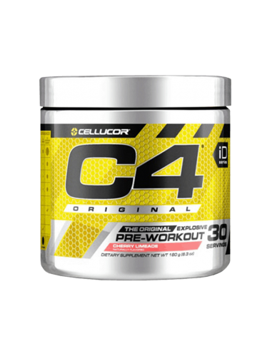 Cellucor C4 Pre Workout 390g