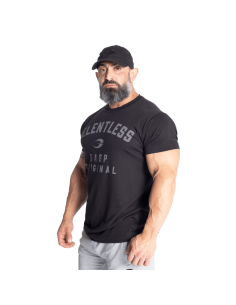 Gasp Acheter le tee Relentless Skull dans la boutique en ligne suisse