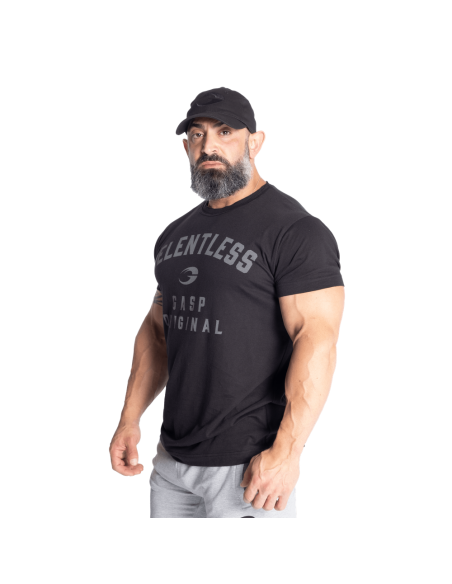 Gasp Acheter le tee Relentless Skull dans la boutique en ligne suisse