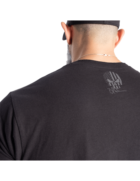 Gasp Acheter le tee Relentless Skull dans la boutique en ligne suisse