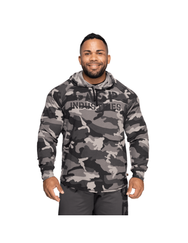Gasp L/S Thermal Hoodie, Tactical Camo online kaufen