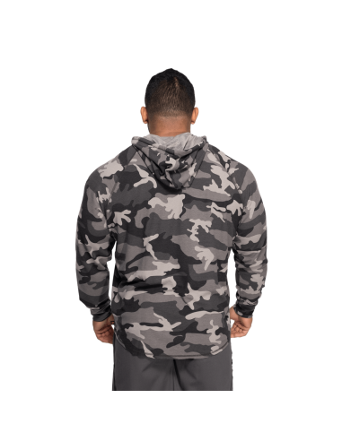 Gasp Acheter L/S Thermal Hoodie, Tactical Camo en ligne