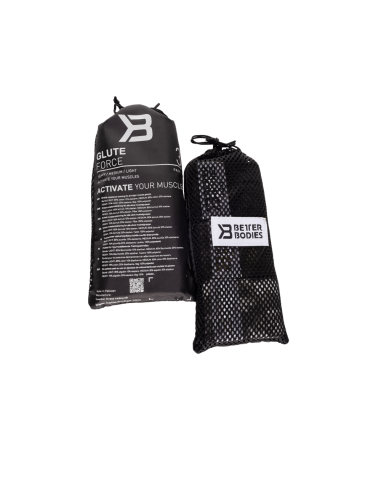 Better Bodies Glute Force Set