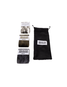 Better Bodies Glute Force Set - Bande per glutei da acquistare online 2