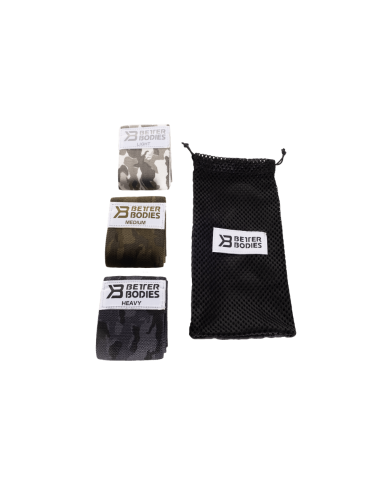 Better Bodies Glute Force Set